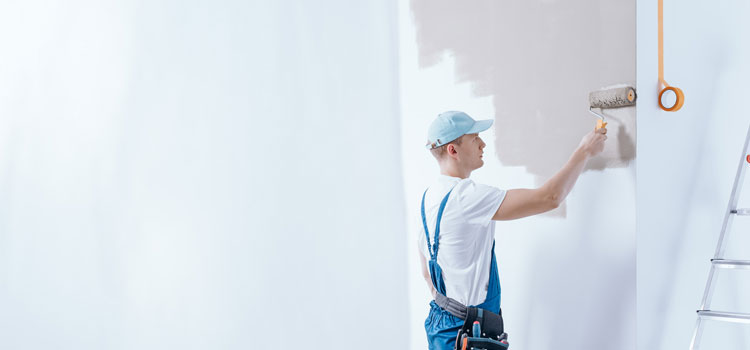 Exterior Painting Services in Ottawa