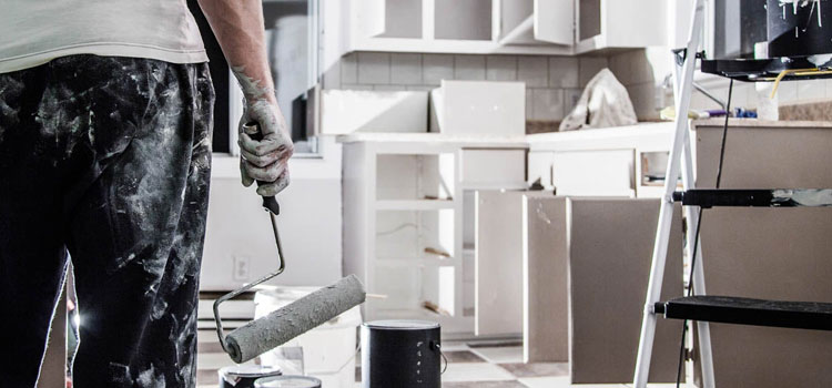 Home Painting Services in Ottawa