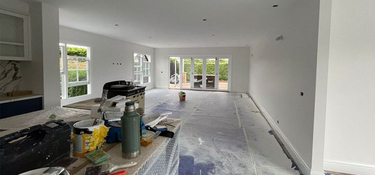 Interior Painting Services in Ottawa
