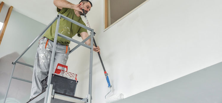 Kitchen Cabinets Painting Services in Ottawa